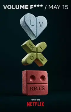 постер Любовь. Смерть. Роботы 4 сезон 10 серия постер Любовь. Смерть. Роботы 4 сезон 10 серия